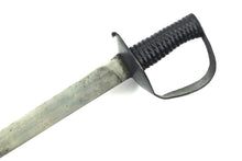 Load image into Gallery viewer, British Naval Cutlass Rare 1814 Pattern. SN X3104