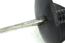 Load image into Gallery viewer, British Naval Cutlass Rare 1814 Pattern. SN X3104