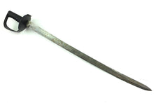 Load image into Gallery viewer, British Naval Cutlass Rare 1814 Pattern. SN X3104