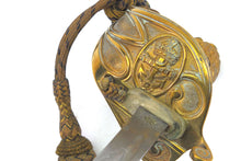Load image into Gallery viewer, RNR Officers Sword, Rare. SN X3109