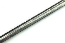Load image into Gallery viewer, Royal Naval Presentation Sword 1827 Pattern. SN 9079