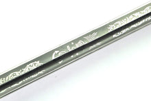 Load image into Gallery viewer, Royal Naval Presentation Sword 1827 Pattern. SN 9079