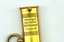 Load image into Gallery viewer, Royal Naval Presentation Sword 1827 Pattern. SN 9079