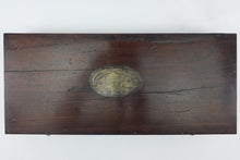 Load image into Gallery viewer, Officer’s or Coaching Flintlock Pistols by W. Parker, cased pair. SN 9096