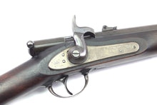 Load image into Gallery viewer, Palmer Patent Bolt Action Carbine by Lamson, Model 1865. SN X3029