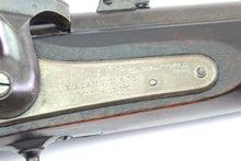 Load image into Gallery viewer, Palmer Patent Bolt Action Carbine by Lamson, Model 1865. SN X3029