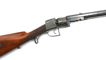 Load image into Gallery viewer, Pennel Revolving Park Rifle by Boyd, Very Rare. Ref 9206