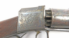 Load image into Gallery viewer, Pennel Revolving Park Rifle by Boyd, Very Rare. Ref 9206