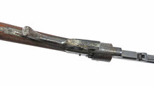 Load image into Gallery viewer, Pennel Revolving Park Rifle by Boyd, Very Rare. Ref 9206