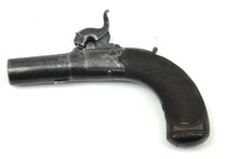 Load image into Gallery viewer, Percussion Boxlock Pocket Pistols by Purdey of London, fine, rare, cased pair. SN 9097