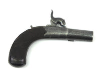 Load image into Gallery viewer, Percussion Boxlock Pocket Pistols by Purdey of London, fine, rare, cased pair. SN 9097