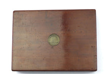 Load image into Gallery viewer, Percussion Boxlock Pocket Pistols by Purdey of London, fine, rare, cased pair. SN 9097