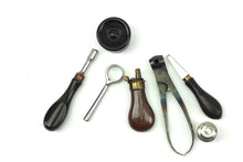 Load image into Gallery viewer, Percussion Boxlock Pocket Pistols by Purdey of London, fine, rare, cased pair. SN 9097