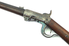 Load image into Gallery viewer, Burnside Percussion Capping Breach Loader Carbine. SN X3039