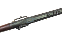 Load image into Gallery viewer, Smith Patent Percussion Capping Breach Loader Cavalry Carbine. SN X3038