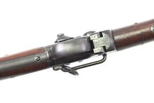 Load image into Gallery viewer, Smith Patent Percussion Capping Breach Loader Cavalry Carbine. SN X3038