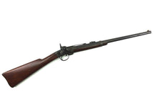 Load image into Gallery viewer, Smith Patent Percussion Capping Breach Loader Cavalry Carbine. SN X3038