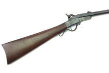 Load image into Gallery viewer, Second Model Maynard Percussion Capping Breech Loading Cavalry Carbine. SN X3037