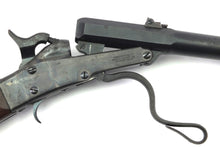 Load image into Gallery viewer, Second Model Maynard Percussion Capping Breech Loading Cavalry Carbine. SN X3037