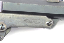 Load image into Gallery viewer, Second Model Maynard Percussion Capping Breech Loading Cavalry Carbine. SN X3037