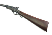 Load image into Gallery viewer, Second Model Maynard Percussion Capping Breech Loading Cavalry Carbine. SN X3037