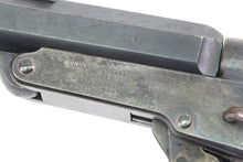 Load image into Gallery viewer, Second Model Maynard Percussion Capping Breech Loading Cavalry Carbine. SN X3037
