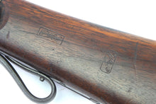 Load image into Gallery viewer, Second Model Maynard Percussion Capping Breech Loading Cavalry Carbine. SN X3037