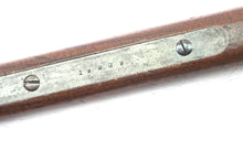 Load image into Gallery viewer, Second Model Maynard Percussion Capping Breech Loading Cavalry Carbine. SN X3037