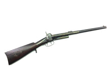 Load image into Gallery viewer, Breech Loading Percussion Carbine, Rare British Greene Patent. SN X3034
