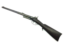 Load image into Gallery viewer, Breech Loading Percussion Carbine, Rare British Greene Patent. SN X3034