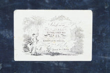 Load image into Gallery viewer, Percussion Duelling Pistols by P Wilkinson Caed Pair. SN 9122