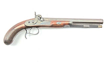 Load image into Gallery viewer, Percussion Duelling Pistols by Mortimer. Ref 9221
