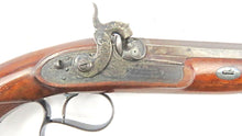 Load image into Gallery viewer, Percussion Duelling Pistols by Mortimer. Ref 9221