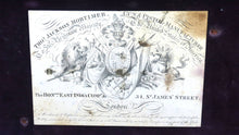 Load image into Gallery viewer, Percussion Duelling Pistols by Mortimer. Ref 9221