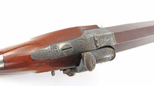 Load image into Gallery viewer, Percussion Duelling Pistols by Samuel Nock. Ref 9295