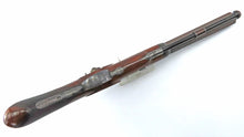 Load image into Gallery viewer, Percussion Duelling Pistols by Samuel Nock. Ref 9295