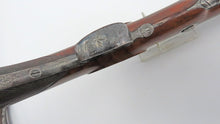 Load image into Gallery viewer, Percussion Duelling Pistols by Samuel Nock. Ref 9295