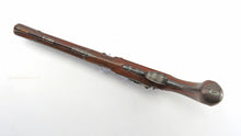 Load image into Gallery viewer, Percussion ‘Irish’ Duelling Pistol by Wogdon. Ref X3329