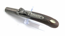 Load image into Gallery viewer, Percussion Muff Pistol by Gameson. Ref X3393