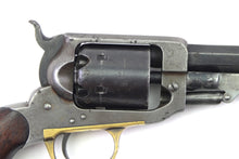 Load image into Gallery viewer, Percussion Navy Revolver Good Whitney 2nd Model 5th Type. SN 9094