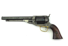 Load image into Gallery viewer, Percussion Navy Revolver Good Whitney 2nd Model 5th Type. SN 9094