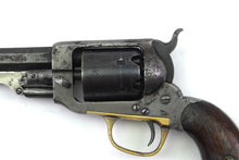 Load image into Gallery viewer, Percussion Navy Revolver Good Whitney 2nd Model 5th Type. SN 9094