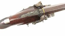Load image into Gallery viewer, Percussion Over & Under ‘Egg Style’ Pistol. Ref 9289