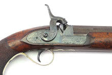 Load image into Gallery viewer, 6 Bore Percussion Pistol for an Officer of the 2nd Scinde Irregular Horse. Ref 9165