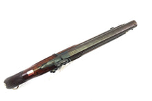 Load image into Gallery viewer, 6 Bore Percussion Pistol for an Officer of the 2nd Scinde Irregular Horse. Ref 9165