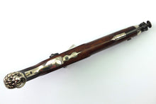 Load image into Gallery viewer, 6 Bore Percussion Pistol for an Officer of the 2nd Scinde Irregular Horse. Ref 9165