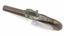 Load image into Gallery viewer, Percussion Pocket Pistols by Joseph Egg. Ref X3455