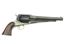 Load image into Gallery viewer, Percussion .44 Calibre Remington New Model Army Revolver. SN X3074