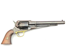 Load image into Gallery viewer, Percussion .44 Calibre Remington New Model Army Revolver. Ref 9194