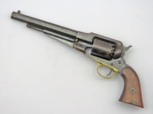 Load image into Gallery viewer, Percussion .44 Calibre Remington New Model Army Revolver. Ref 9194